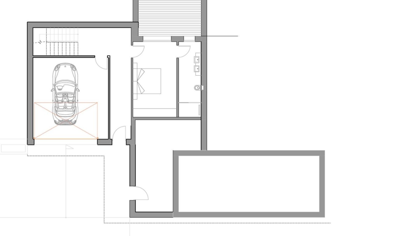 Reventas - Villas - Chalets - Calpe - Calpe Centro