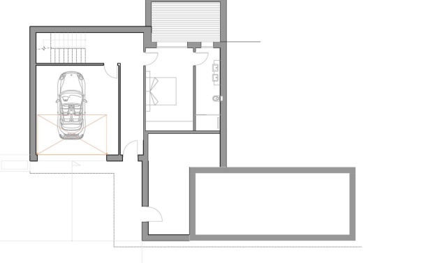 Reventas - Villas - Chalets - Calpe - Calpe Centro