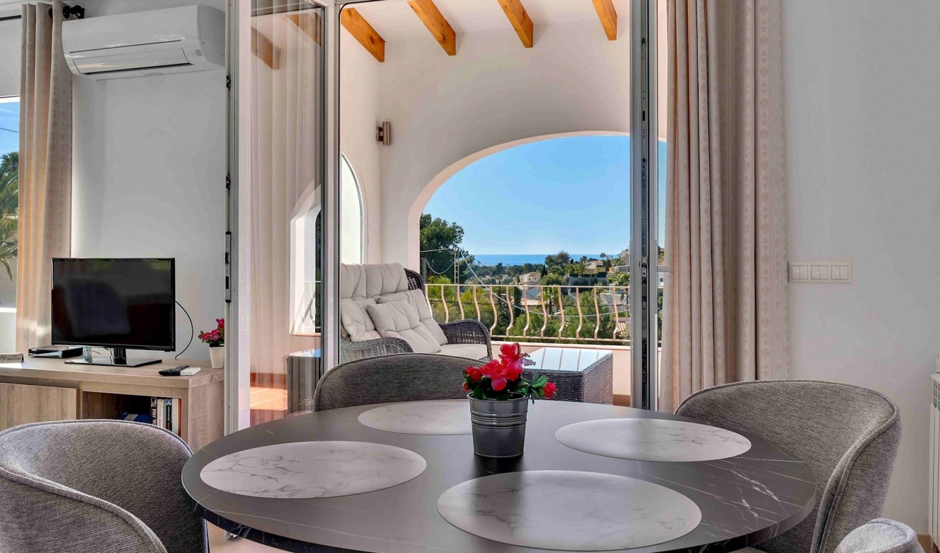 Reventas - Villas - Chalets - Benissa