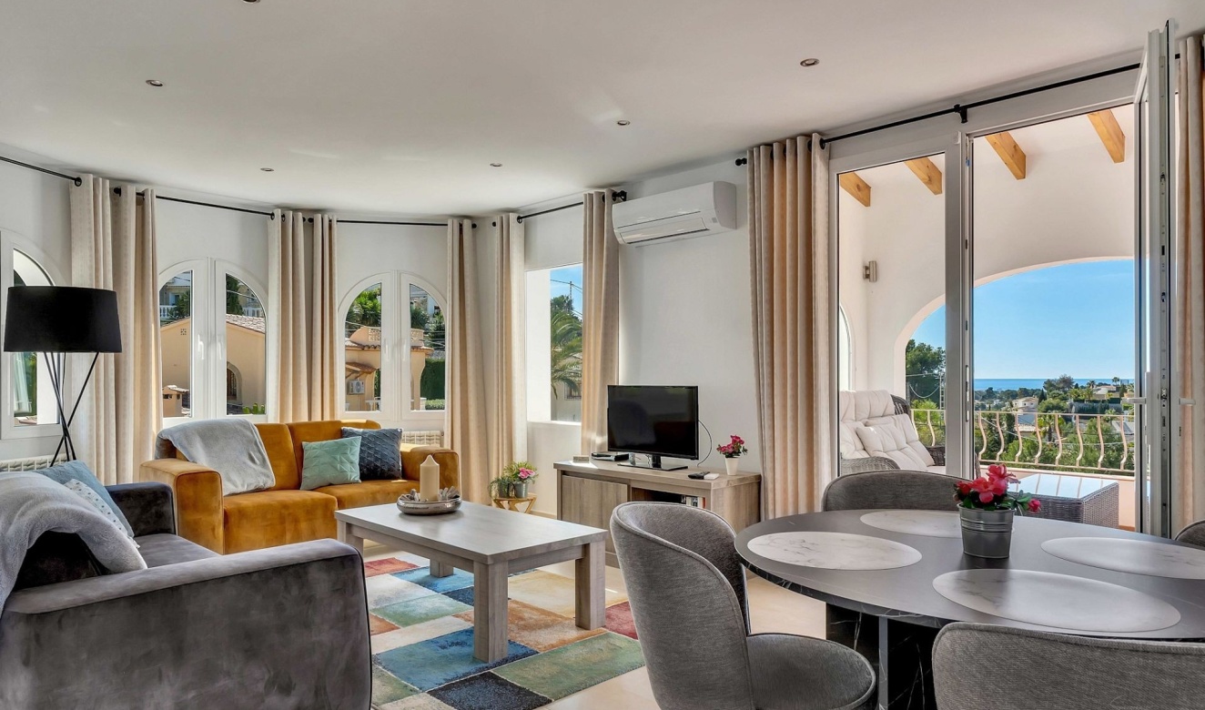 Reventas - Villas - Chalets - Benissa