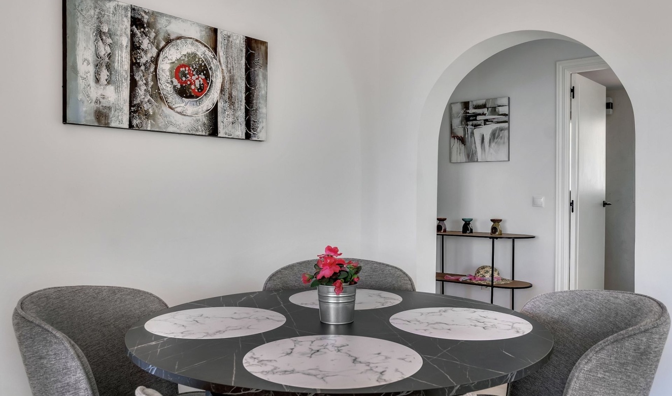 Reventas - Villas - Chalets - Benissa