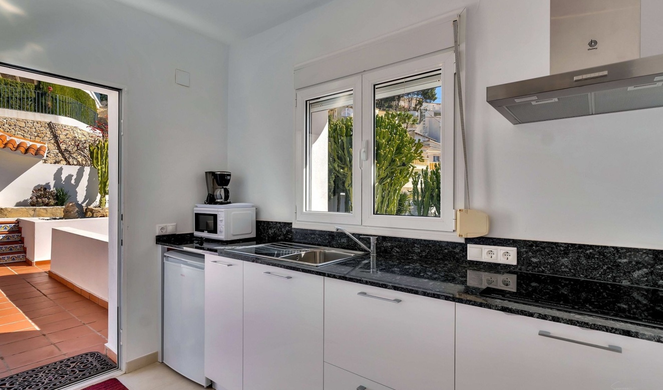 Reventas - Villas - Chalets - Benissa