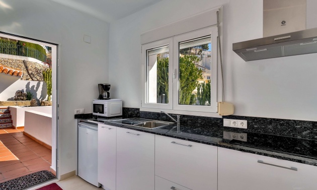 Reventas - Villas - Chalets - Benissa