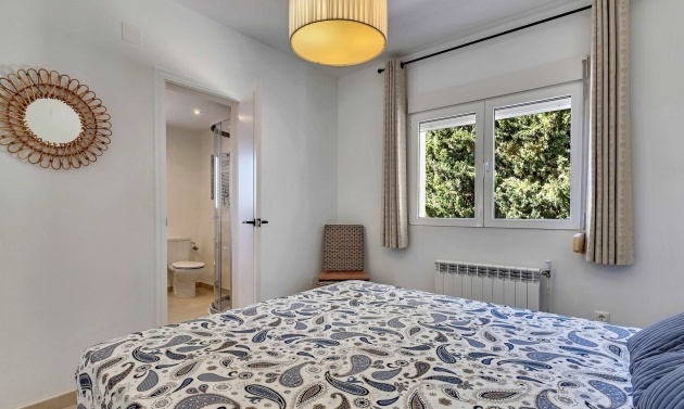 Reventas - Villas - Chalets - Benissa