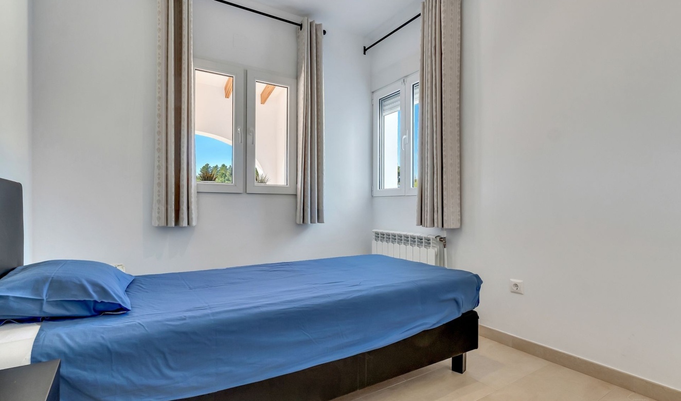 Reventas - Villas - Chalets - Benissa