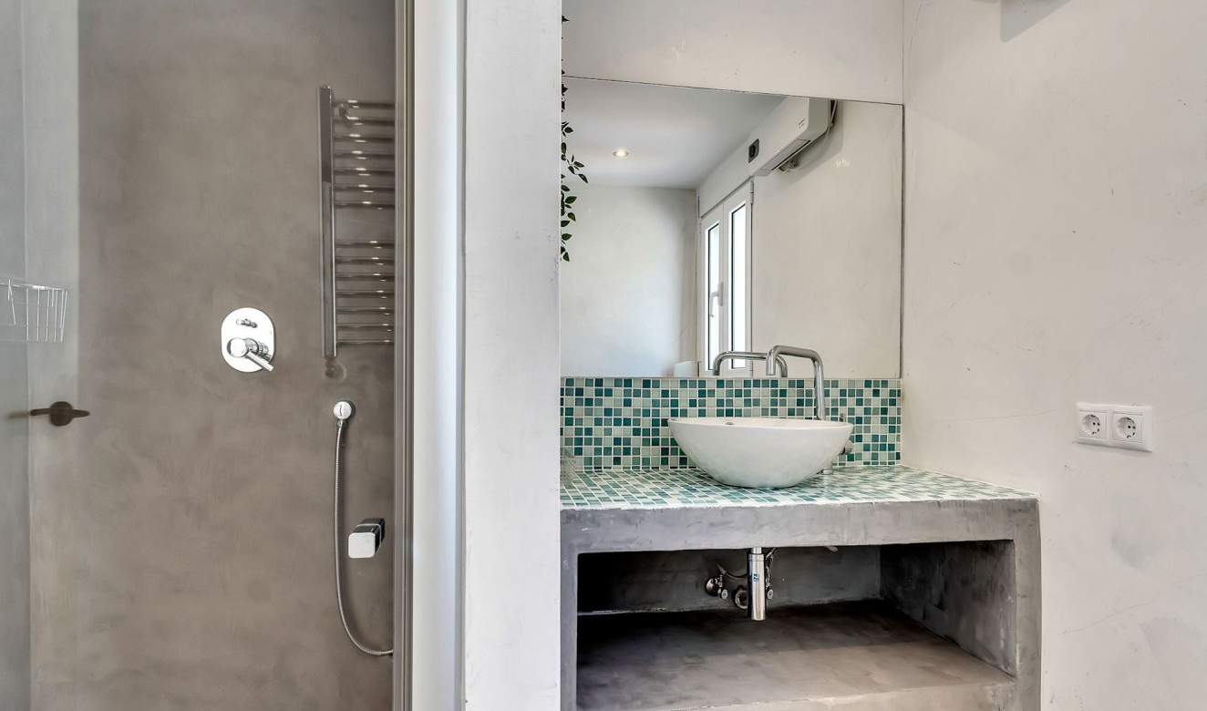 Reventas - Villas - Chalets - Benissa