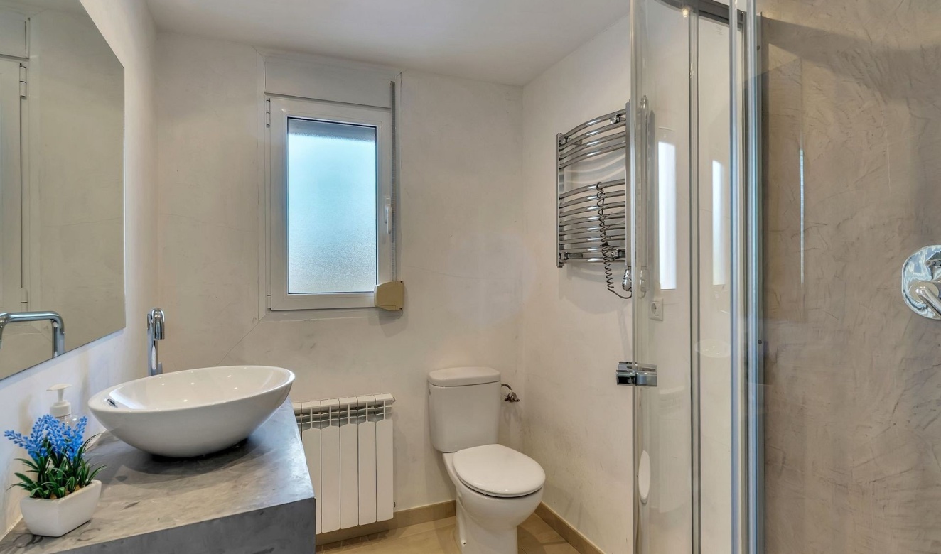 Reventas - Villas - Chalets - Benissa