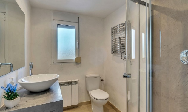 Reventas - Villas - Chalets - Benissa