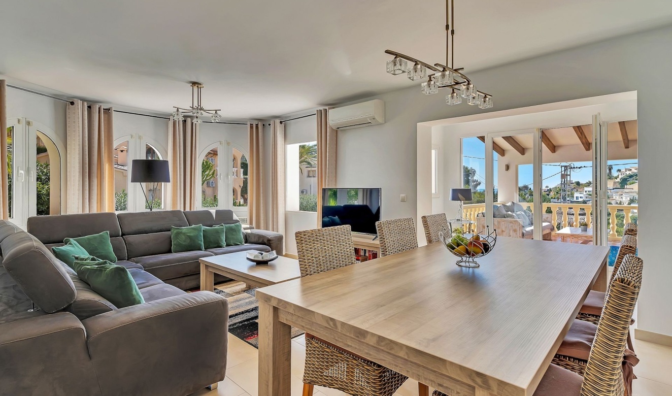 Reventas - Villas - Chalets - Benissa