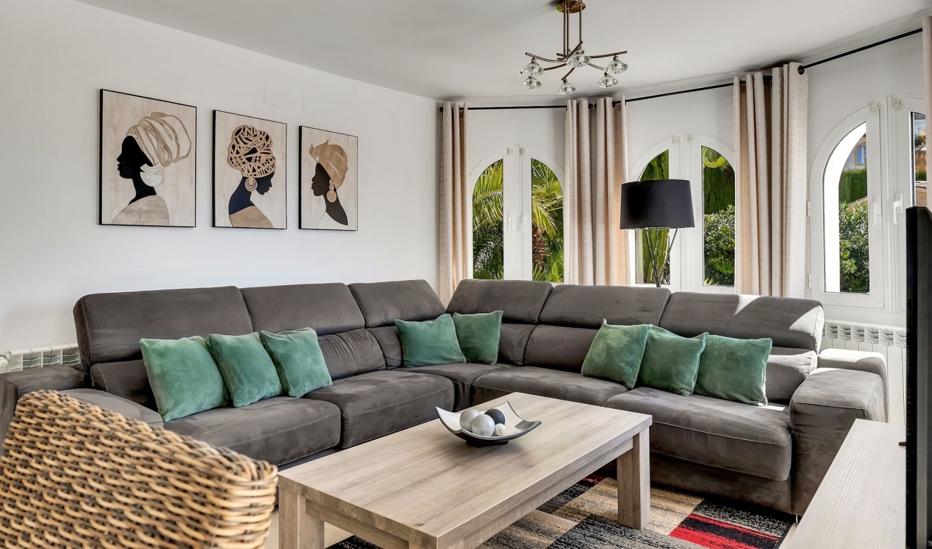 Reventas - Villas - Chalets - Benissa