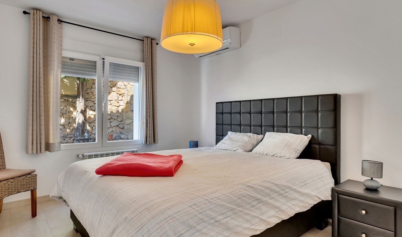 Reventas - Villas - Chalets - Benissa