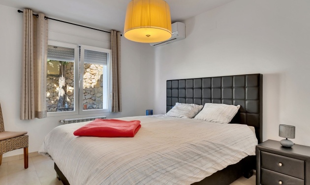 Reventas - Villas - Chalets - Benissa