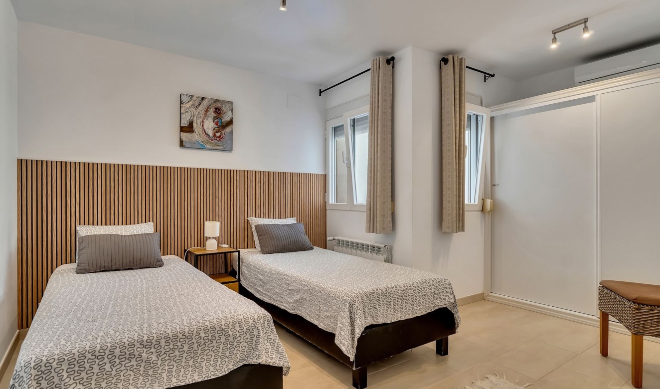 Reventas - Villas - Chalets - Benissa