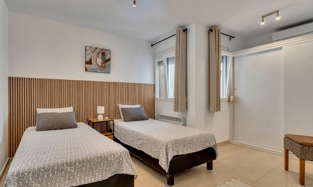 Reventas - Villas - Chalets - Benissa