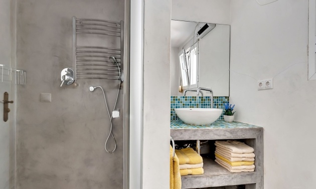 Reventas - Villas - Chalets - Benissa