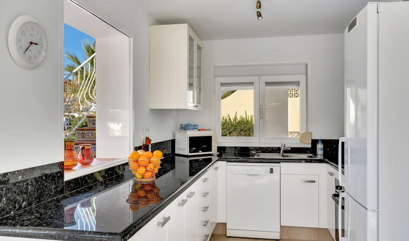 Reventas - Villas - Chalets - Benissa