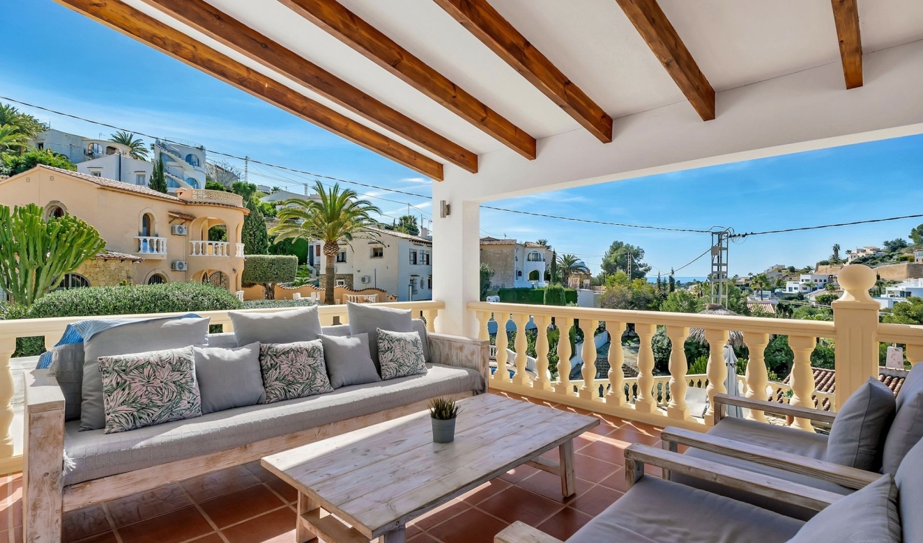 Reventas - Villas - Chalets - Benissa