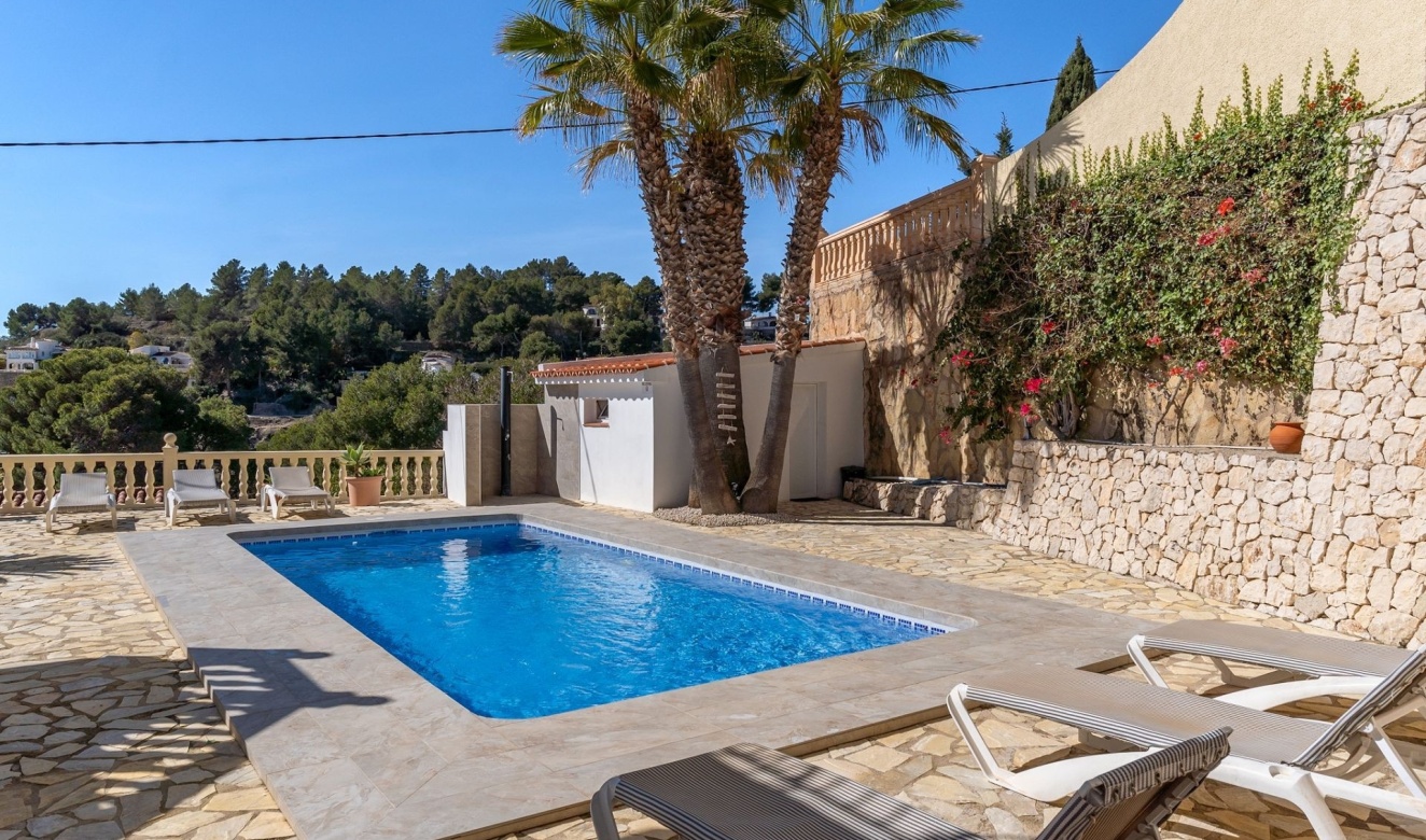 Reventas - Villas - Chalets - Benissa