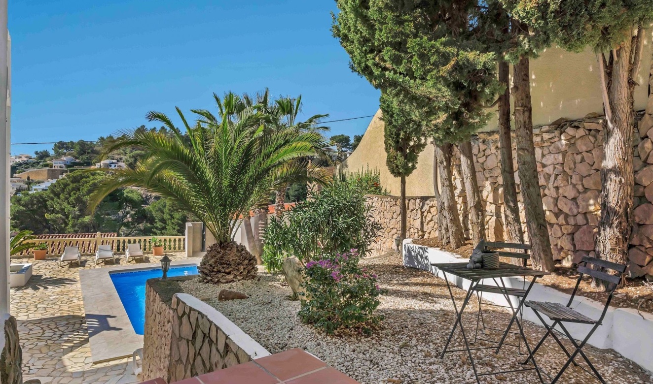 Reventas - Villas - Chalets - Benissa