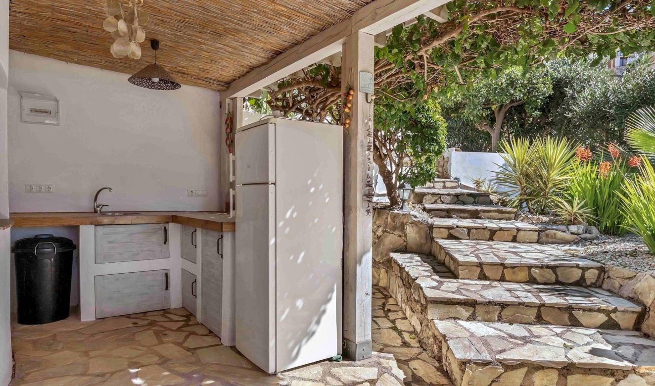 Reventas - Villas - Chalets - Benissa