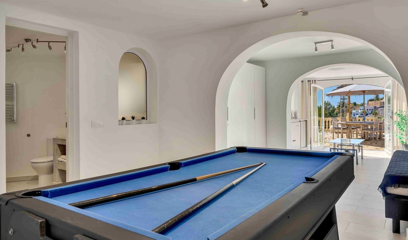 Reventas - Villas - Chalets - Benissa