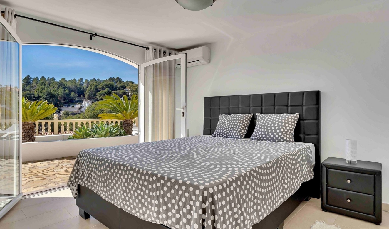 Reventas - Villas - Chalets - Benissa