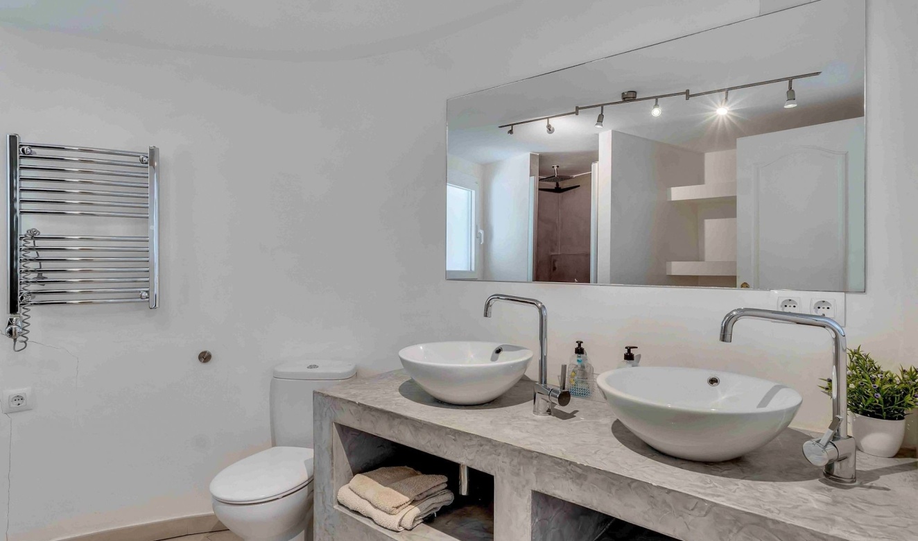 Reventas - Villas - Chalets - Benissa