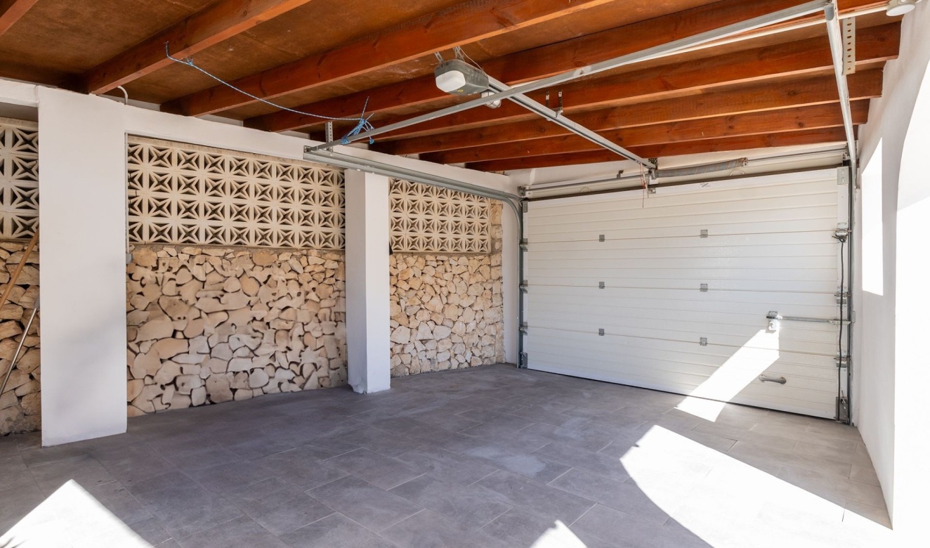 Reventas - Villas - Chalets - Benissa