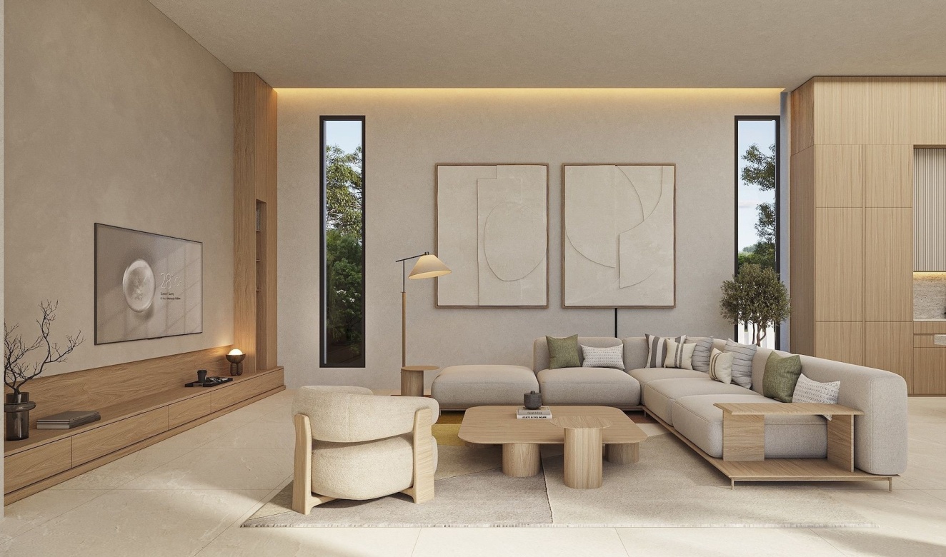 Nuevas construcciones - Villas - Chalets - Calpe - Calpe Centro