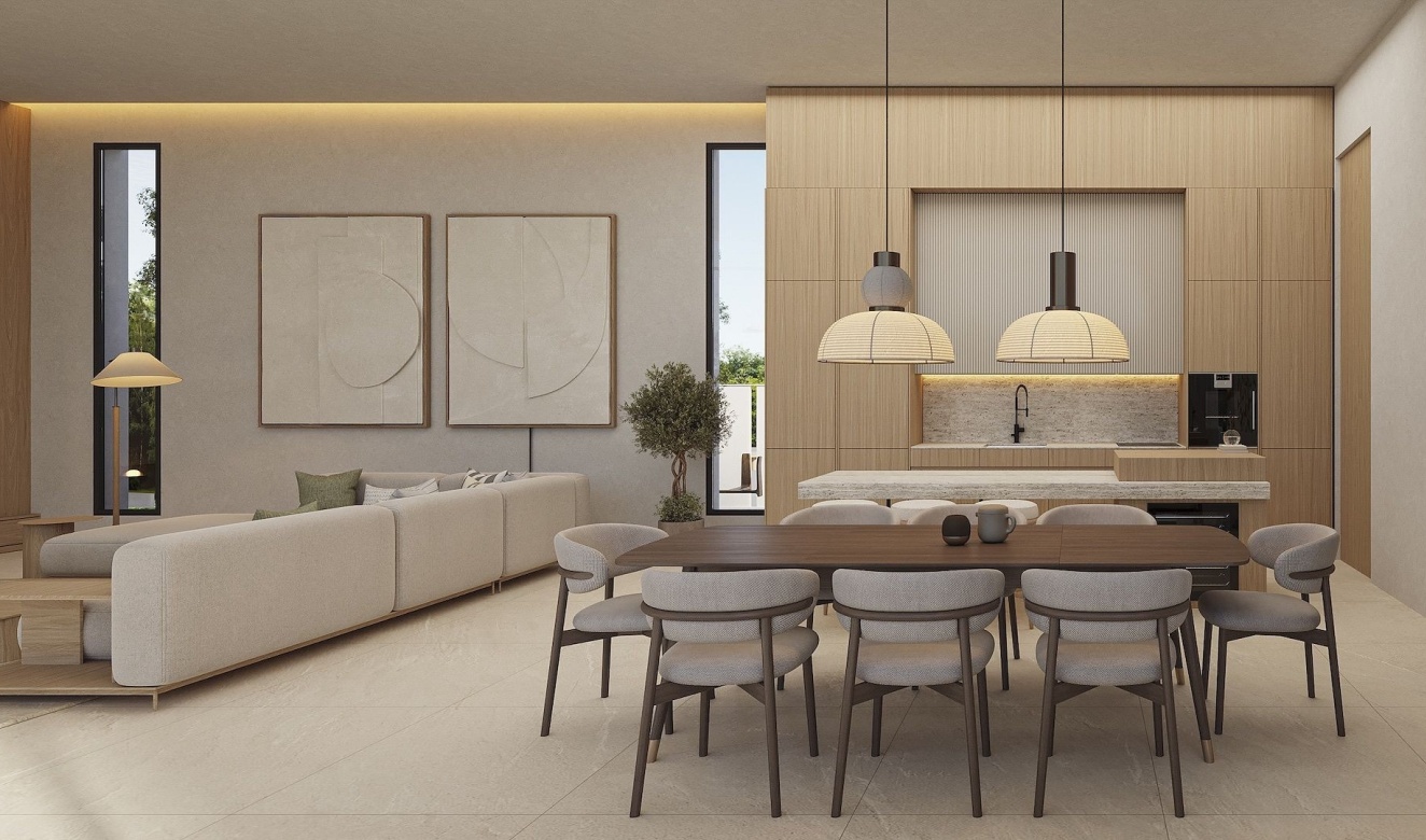 Nuevas construcciones - Villas - Chalets - Calpe - Calpe Centro