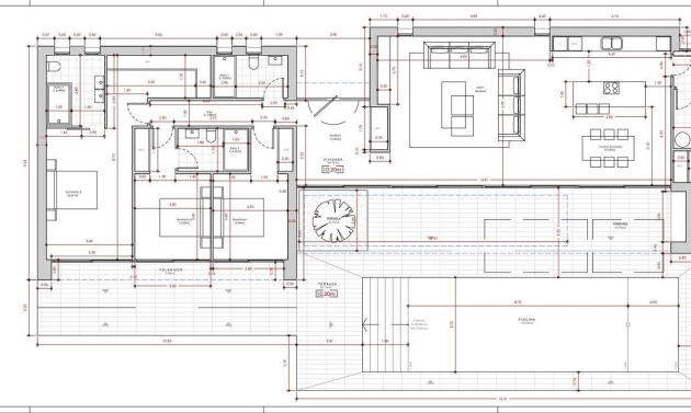 Nuevas construcciones - Villas - Chalets - Calpe - Calpe Centro