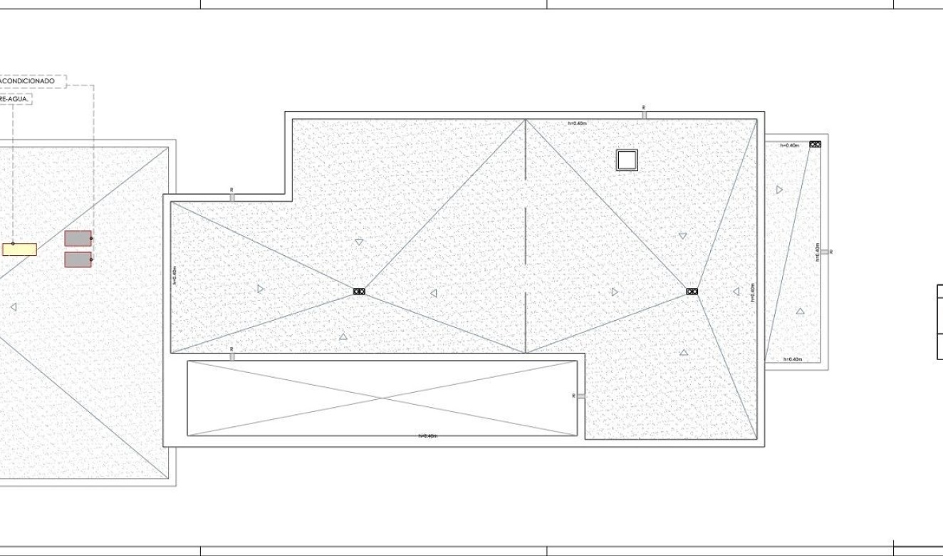 Nuevas construcciones - Villas - Chalets - Calpe - Calpe Centro