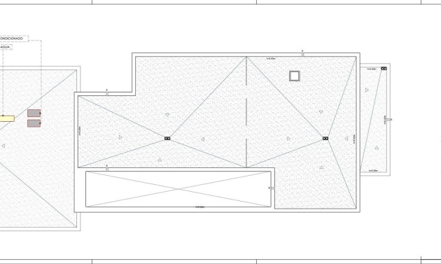 Nuevas construcciones - Villas - Chalets - Calpe - Calpe Centro