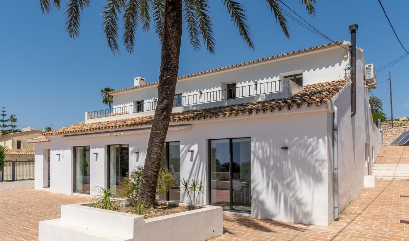 Reventes - Villas - Benissa