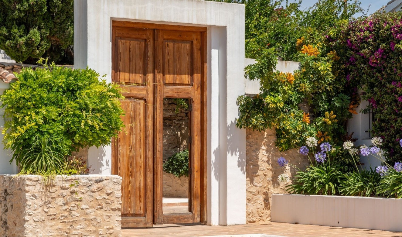 Reventes - Villas - Benissa