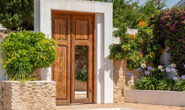 Reventes - Villas - Benissa