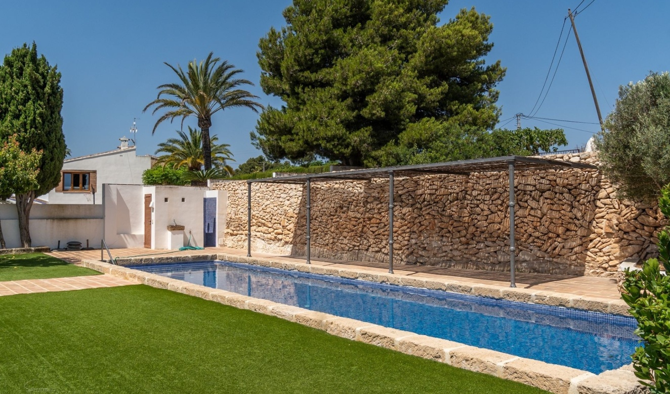 Reventes - Villas - Benissa