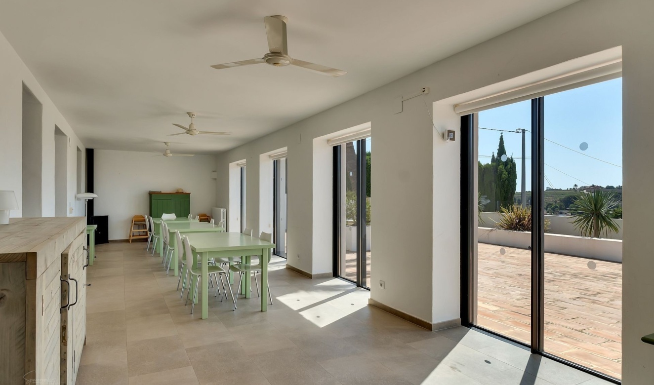 Reventes - Villas - Benissa