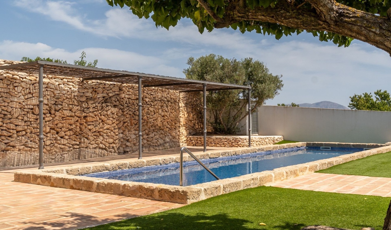 Reventes - Villas - Benissa