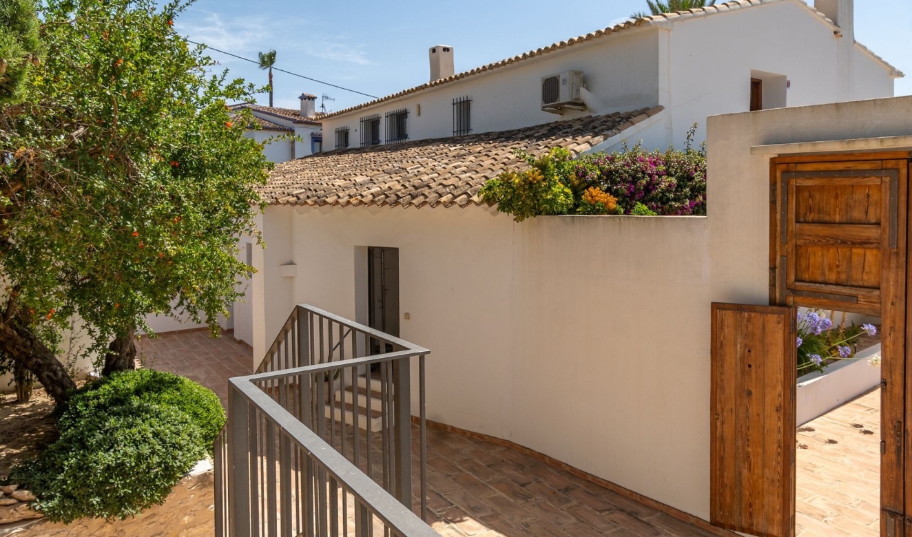 Reventes - Villas - Benissa