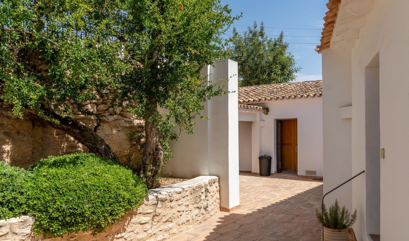 Reventes - Villas - Benissa