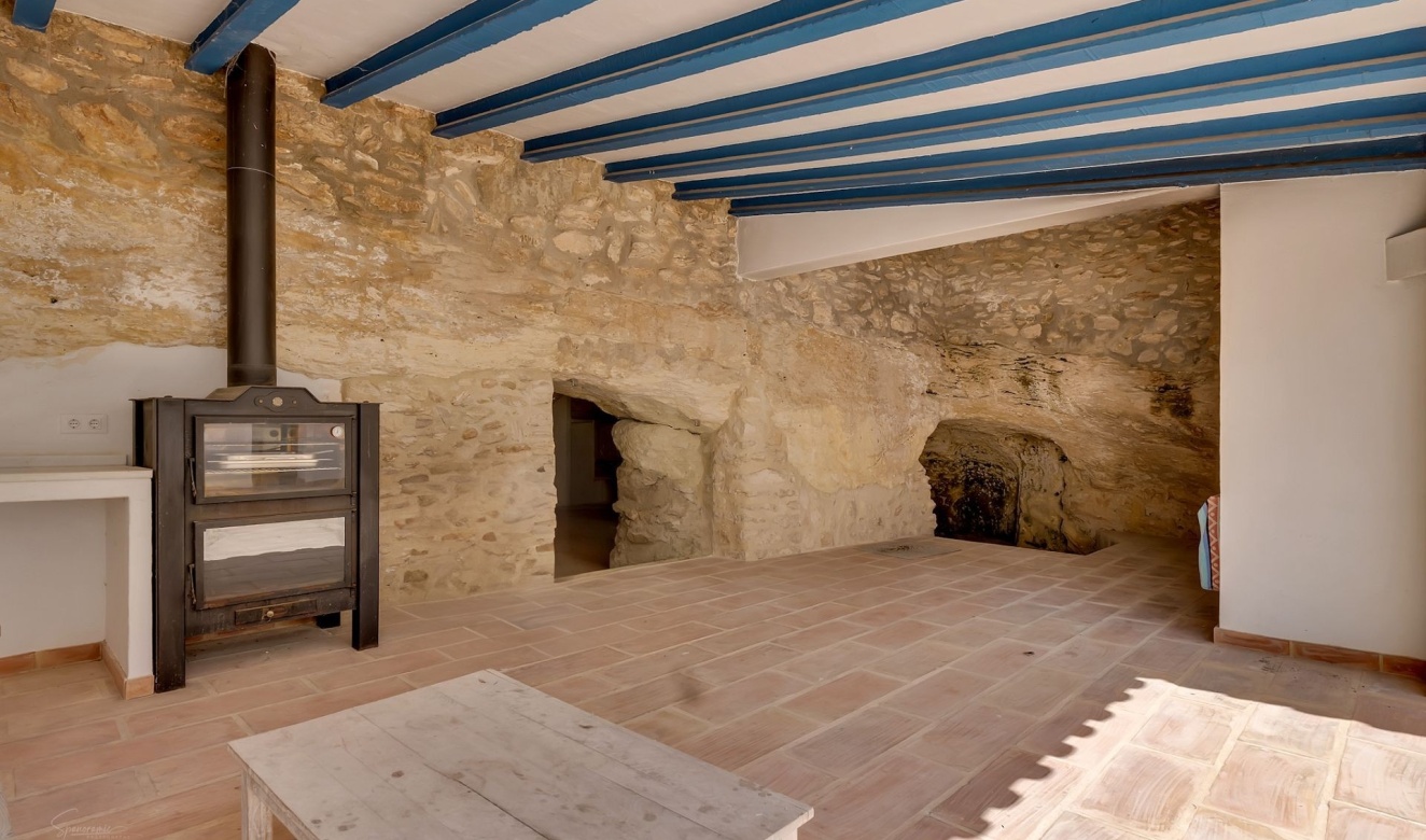 Reventes - Villas - Benissa