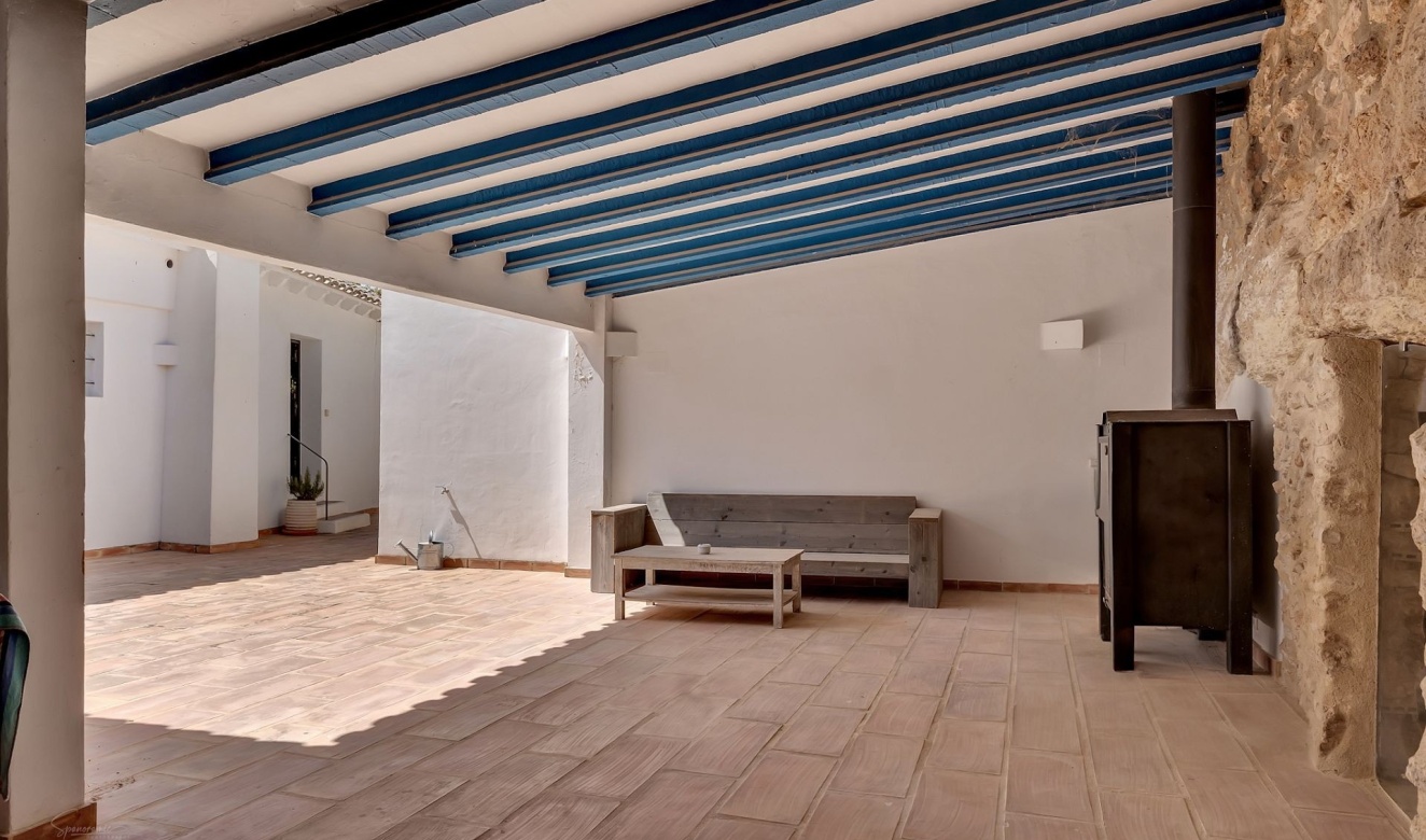 Reventes - Villas - Benissa