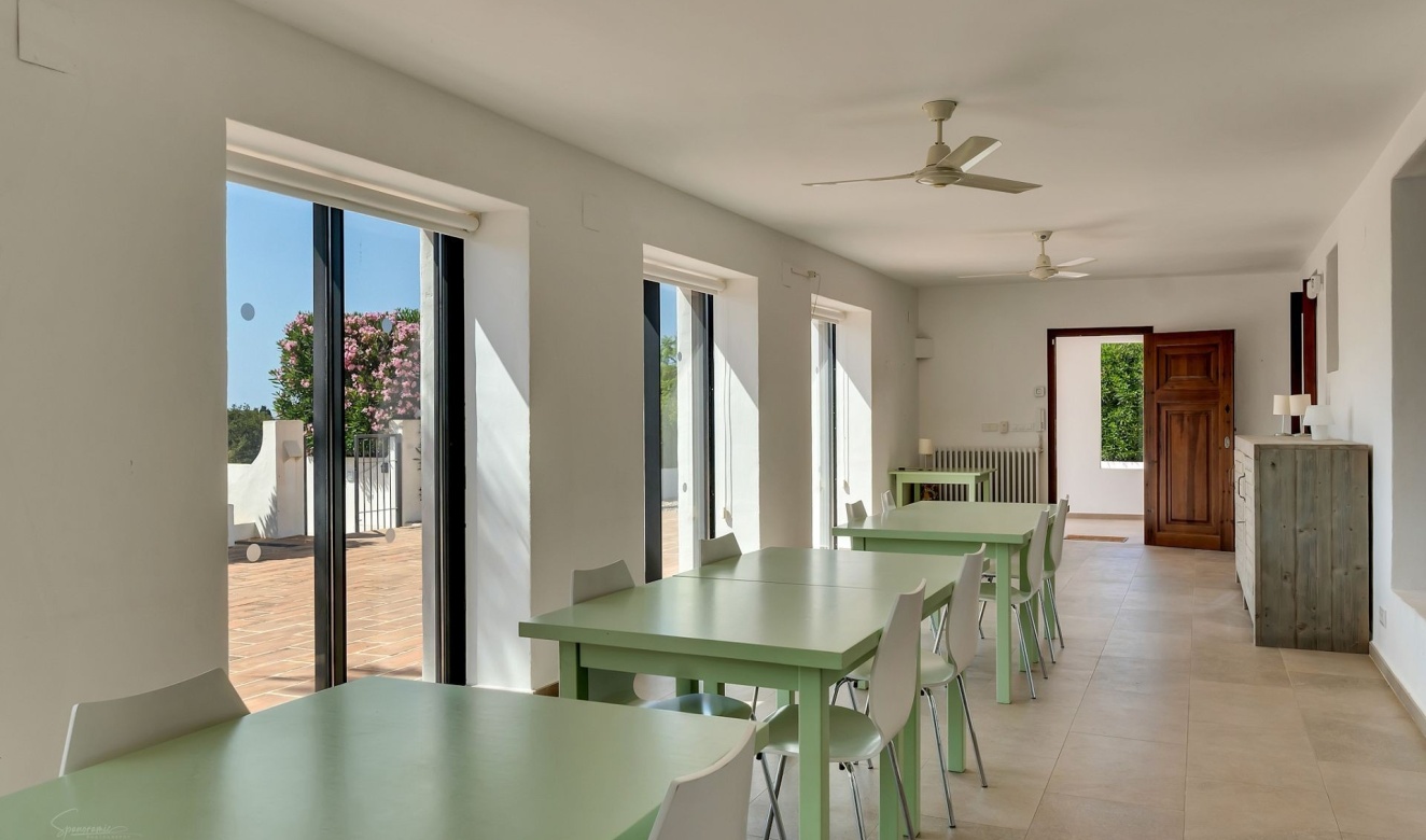 Reventes - Villas - Benissa