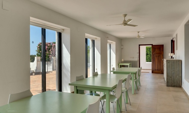 Reventes - Villas - Benissa