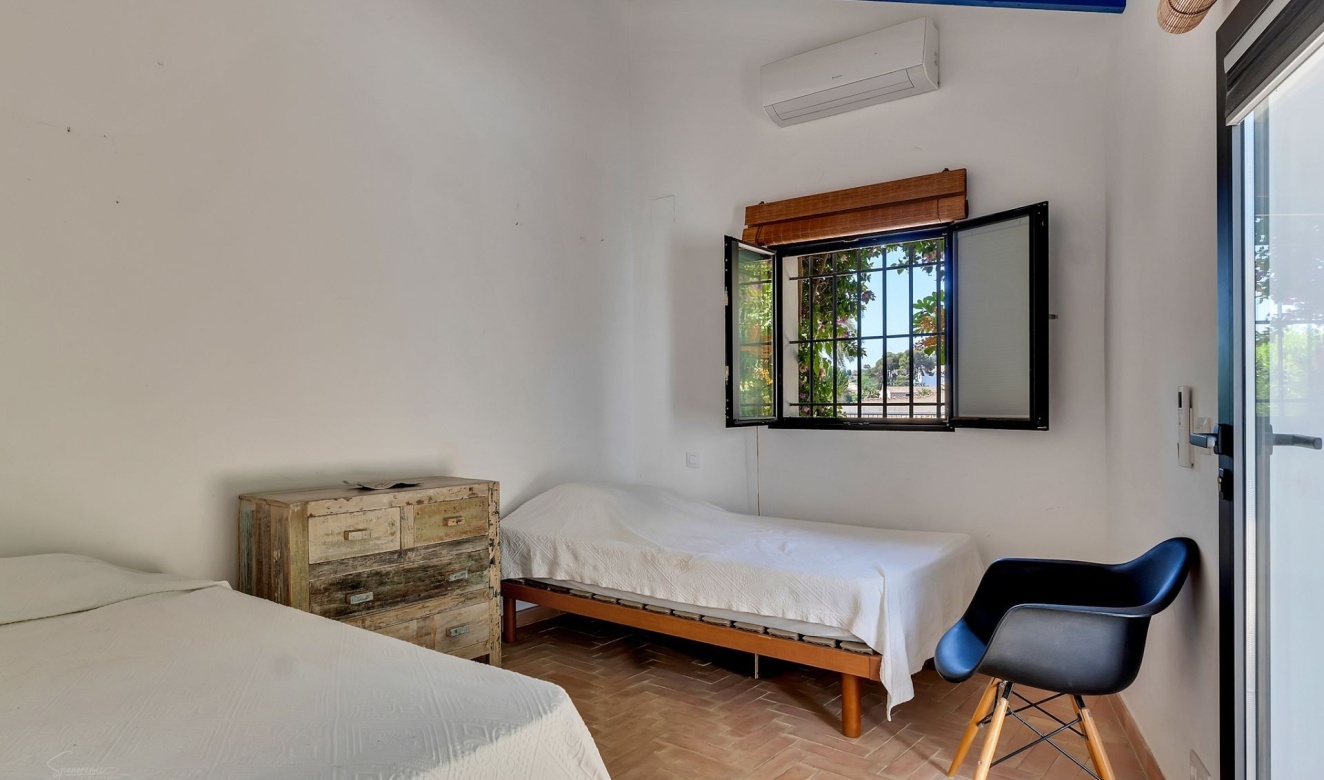 Reventes - Villas - Benissa