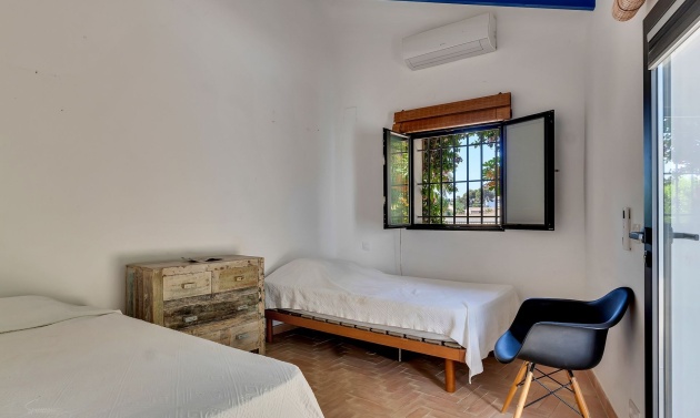 Reventes - Villas - Benissa