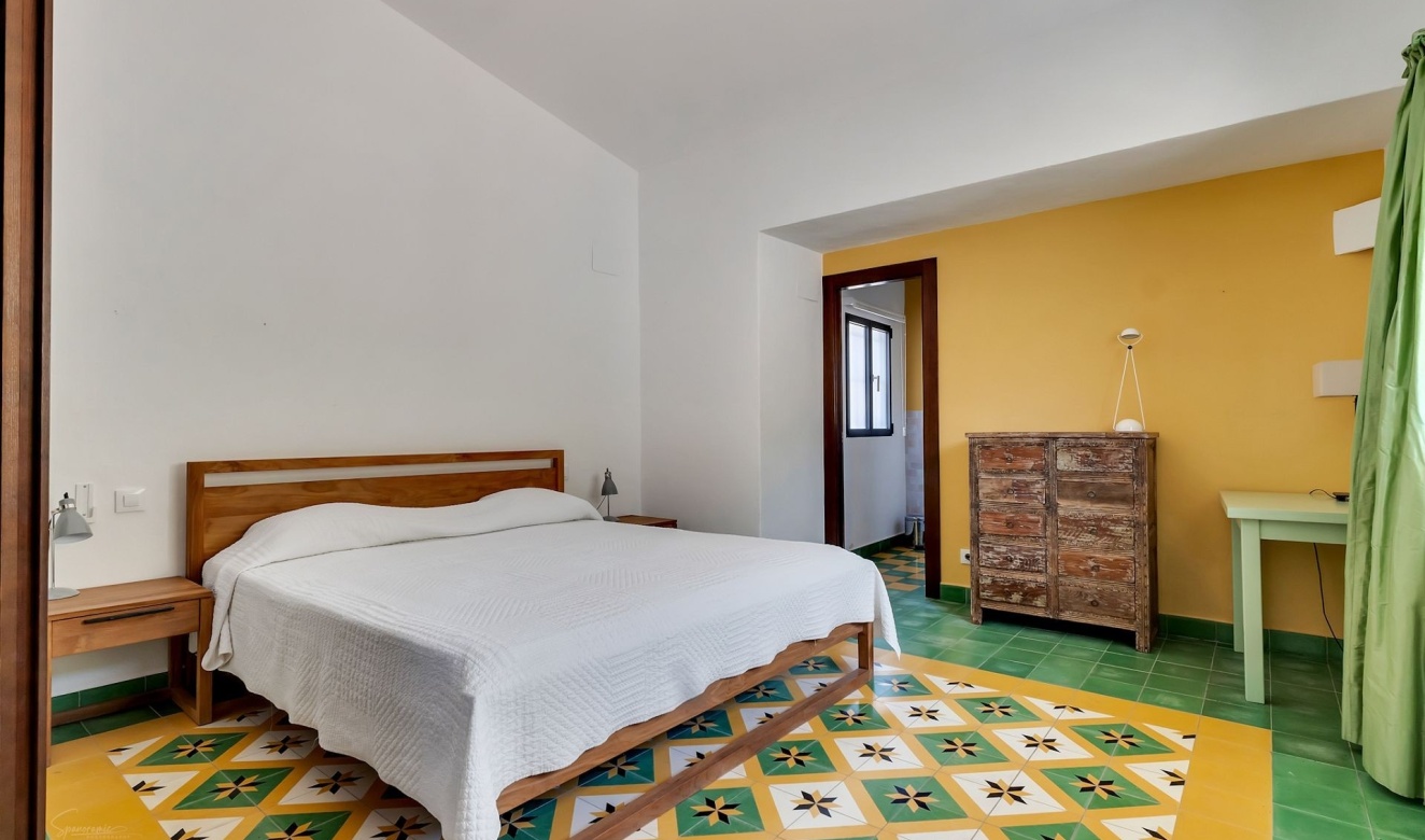 Reventes - Villas - Benissa