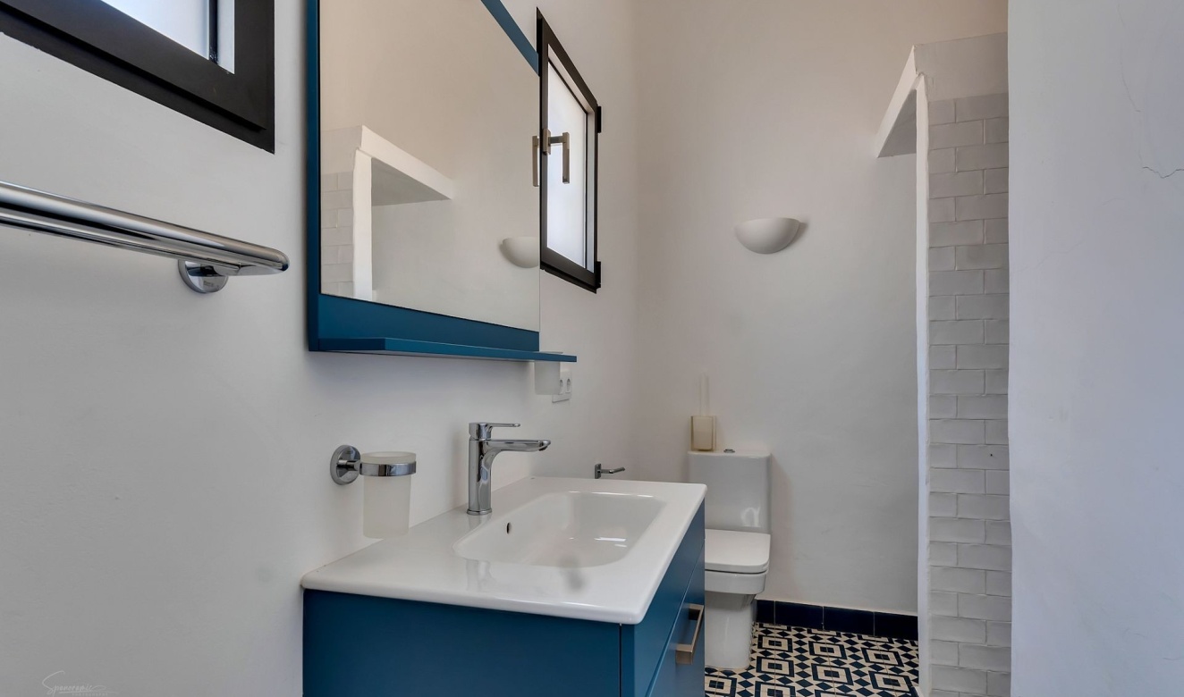 Reventes - Villas - Benissa