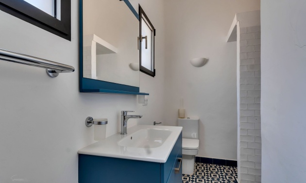 Reventes - Villas - Benissa